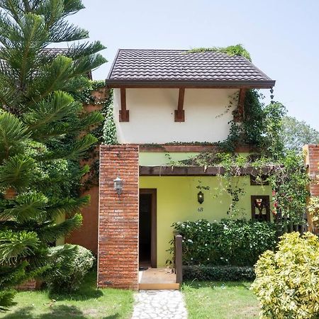 Villa Victoria Харабакоа Екстериор снимка