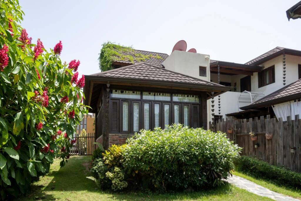 Villa Victoria Харабакоа Екстериор снимка